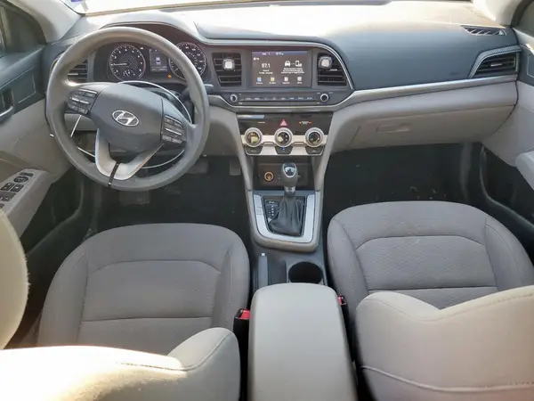 KMHD84LF6KU779462 2019 HYUNDAI ELANTRA - Image 8