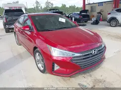 KMHD84LF6KU780451 2019 HYUNDAI ELANTRA