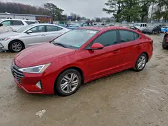 KMHD84LF6KU781051 2019 HYUNDAI ELANTRA