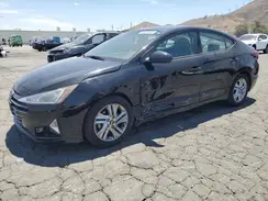 KMHD84LF6KU781261 2019 HYUNDAI ELANTRA