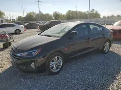 KMHD84LF6KU781308 2019 HYUNDAI ELANTRA