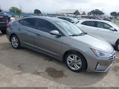 KMHD84LF6KU782152 2019 HYUNDAI ELANTRA