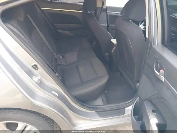 KMHD84LF6KU782152 2019 HYUNDAI ELANTRA - Image 8