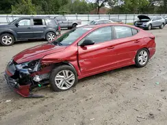 KMHD84LF6KU782412 2019 HYUNDAI ELANTRA