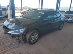KMHD84LF6KU783009 2019 HYUNDAI ELANTRA