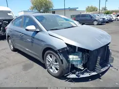 KMHD84LF6KU784306 2019 HYUNDAI ELANTRA