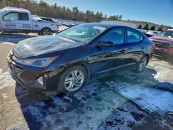 KMHD84LF6KU786539 2019 HYUNDAI ELANTRA
