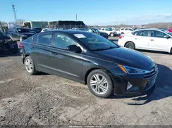 KMHD84LF6KU786752 2019 HYUNDAI ELANTRA
