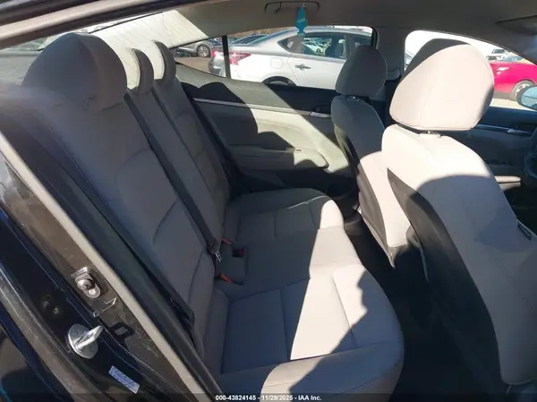 KMHD84LF6KU786752 2019 HYUNDAI ELANTRA - Image 8