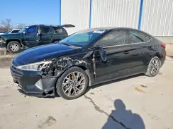 KMHD84LF6KU791479 2019 HYUNDAI ELANTRA