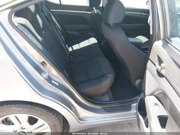 KMHD84LF6KU794544 2019 HYUNDAI ELANTRA - Image 8