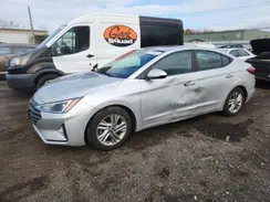 KMHD84LF6KU796133 2019 HYUNDAI ELANTRA