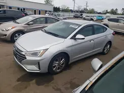 KMHD84LF6KU798920 2019 HYUNDAI ELANTRA
