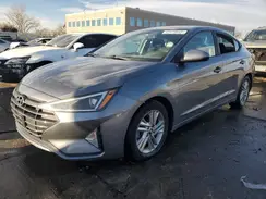 KMHD84LF6KU801203 2019 HYUNDAI ELANTRA