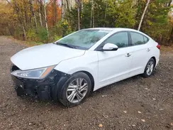 KMHD84LF6KU801296 2019 HYUNDAI ELANTRA