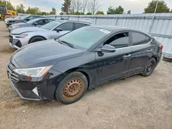 KMHD84LF6KU805820 2019 HYUNDAI ELANTRA