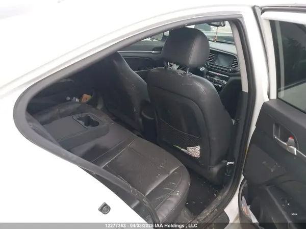 KMHD84LF6KU806014 2019 HYUNDAI ELANTRA - Image 8