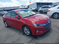 KMHD84LF6KU806742 2019 HYUNDAI ELANTRA