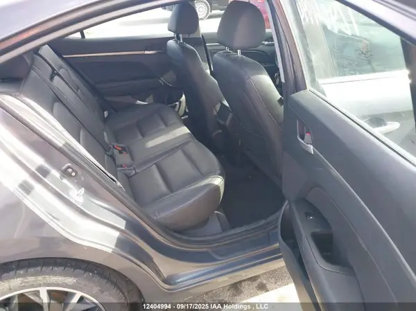 KMHD84LF6KU807552 2019 HYUNDAI ELANTRA - Image 8