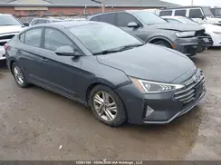 KMHD84LF6KU810886 2019 HYUNDAI ELANTRA