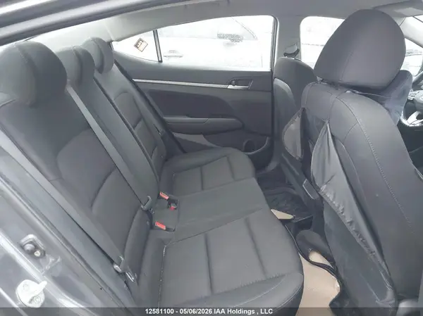 KMHD84LF6KU810886 2019 HYUNDAI ELANTRA - Image 8