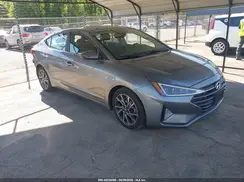KMHD84LF6KU811391 2019 HYUNDAI ELANTRA