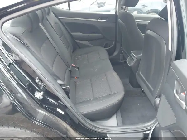 KMHD84LF6KU811956 2019 HYUNDAI ELANTRA - Image 8