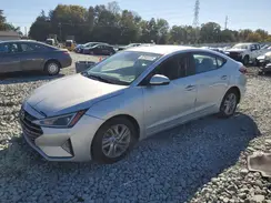 KMHD84LF6KU812945 2019 HYUNDAI ELANTRA