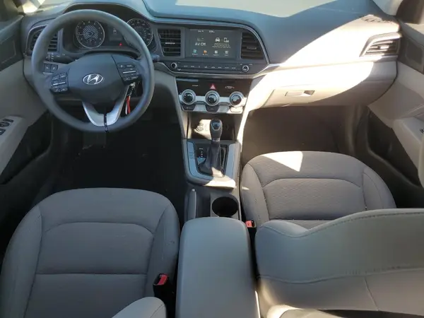 KMHD84LF6KU812945 2019 HYUNDAI ELANTRA - Image 8