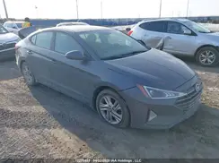 KMHD84LF6KU813285 2019 HYUNDAI ELANTRA
