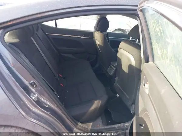 KMHD84LF6KU813285 2019 HYUNDAI ELANTRA - Image 8