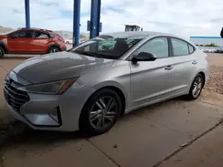 KMHD84LF6KU816073 2019 HYUNDAI ELANTRA