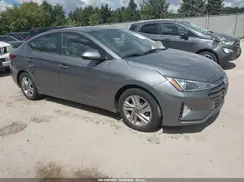 KMHD84LF6KU817837 2019 HYUNDAI ELANTRA