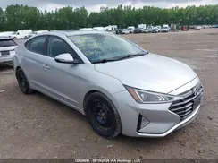 KMHD84LF6KU818874 2019 HYUNDAI ELANTRA