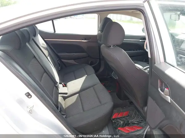 KMHD84LF6KU818874 2019 HYUNDAI ELANTRA - Image 8