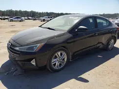 KMHD84LF6KU822262 2019 HYUNDAI ELANTRA