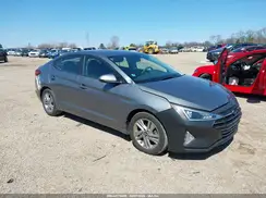 KMHD84LF6KU822620 2019 HYUNDAI ELANTRA