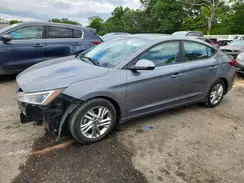 KMHD84LF6KU823704 2019 HYUNDAI ELANTRA