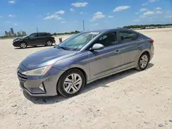 KMHD84LF6KU826070 2019 HYUNDAI ELANTRA