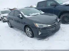 KMHD84LF6KU827820 2019 HYUNDAI ELANTRA