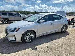 KMHD84LF6KU833407 2019 HYUNDAI ELANTRA