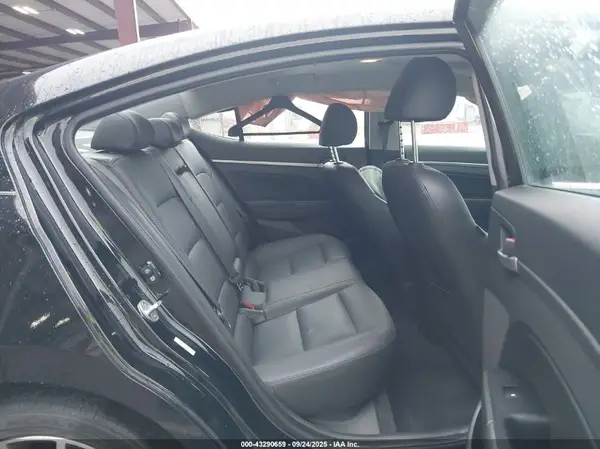 KMHD84LF6KU842138 2019 HYUNDAI ELANTRA - Image 8