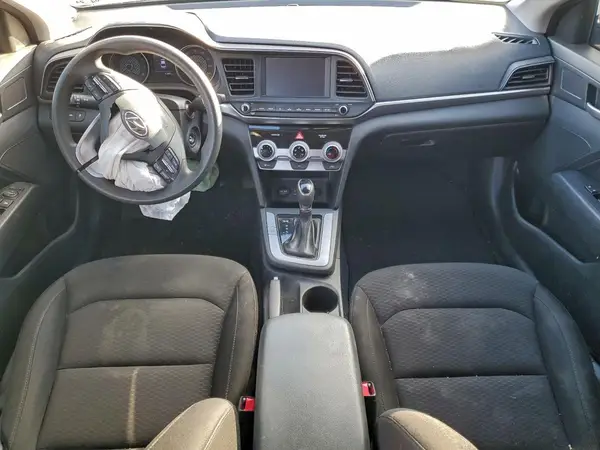 KMHD84LF6KU844634 2019 HYUNDAI ELANTRA - Image 8