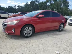 KMHD84LF6KU845282 2019 HYUNDAI ELANTRA