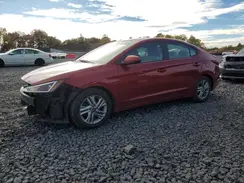 KMHD84LF6KU849235 2019 HYUNDAI ELANTRA