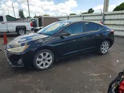 KMHD84LF6KU851230 2019 HYUNDAI ELANTRA