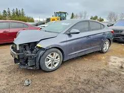 KMHD84LF6KU856086 2019 HYUNDAI ELANTRA