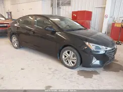 KMHD84LF6KU856136 2019 HYUNDAI ELANTRA