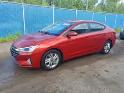 KMHD84LF6KU856816 2019 HYUNDAI ELANTRA