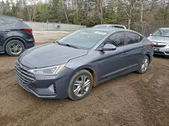 KMHD84LF6KU856895 2019 HYUNDAI ELANTRA
